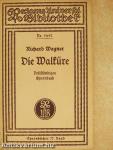 Die Walküre (gótbetűs)