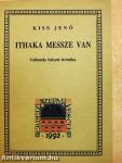 Ithaka messze van