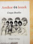 Amikor 64 leszek