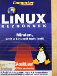Linux kezdőknek - CD-vel