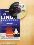 Linux kezdőknek - CD-vel