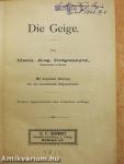 Die Geige