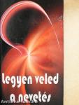 Legyen veled a nevetés