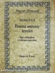 Emma asszony levelei
