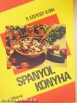 Spanyol konyha