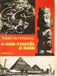 A Kon-Tikitől a Raig