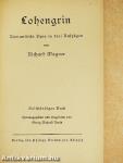 Lohengrin (gótbetűs)