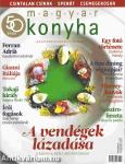 Magyar konyha 2026. március