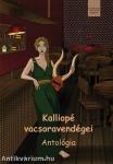 Kalliopé  vacsoravendégei