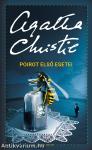 Poirot első esetei