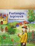 Furfangos legények