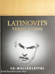 Latinovits verset mond