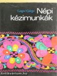 Népi kézimunkák