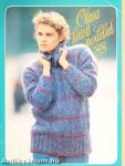Olasz kötött modellek '88