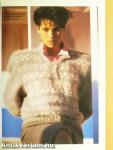 Olasz kötött modellek '88