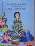 Angol ismétlőkönyv