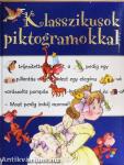 Klasszikusok piktogramokkal