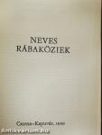 Neves Rábaköziek