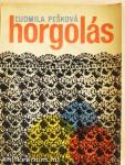 Horgolás
