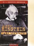 Albert Einstein igaz története