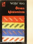 Ötven kötésminta