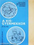 A kisgyermekkor