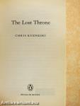 The Lost Throne