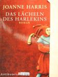 Das Lächeln des Harlekins