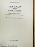 Thomas Mann und Georg Lukács
