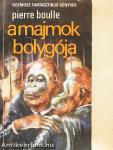 A majmok bolygója
