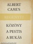 Közöny/A pestis/A bukás