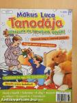 Mókus Luca Tanodája 9.