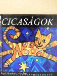 Cicaságok