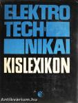 Elektrotechnikai kislexikon