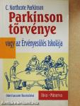Parkinson törvénye