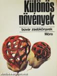 Különös növények