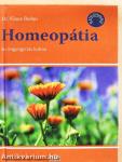 Homeopátia