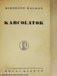 Karcolatok