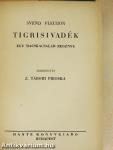 Tigrisivadék