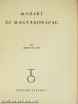 Mozart és Magyarország