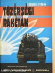 Tüzérségi rakéták