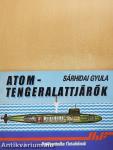 Atomtengeralattjárók