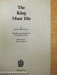 The King Must Die