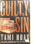 Guilty as Sin