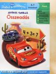 Játékos tanulás - Összeadás