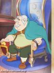 A Szépség és a Szörnyeteg