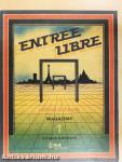Entrée libre 1/I-II.