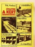 Ötletek a kert berendezéséhez