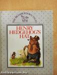 Henry Hedgehog's Hat