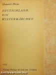 Deutschland. Ein Wintermärchen